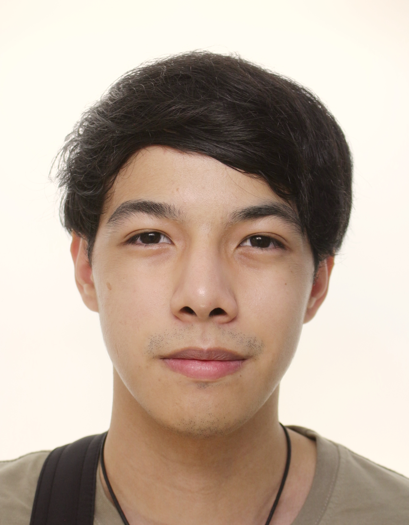 Gustavo Castro-Wu (吳萬成)